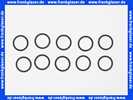 Bosch O-Ring 12,37x2,62 (10) 87186682900