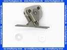 Bosch Verschluss kpl blueline4W RLU 87187006340