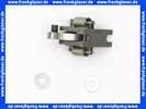 Bosch Verschluss kpl blueline4W RLU 87187006340