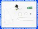 Bosch 87190010200 Gasart-Umbausatz 21,23 31