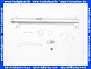 Bosch 87190010530 Gasart-Umbausatz 21,23 31