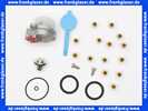 Bosch 87190022810 Gasart-Umbausatz 21,23 31