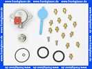 Bosch 87190022810 Gasart-Umbausatz 21,23 31