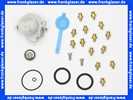 Bosch 87190022810 Gasart-Umbausatz 21,23 31