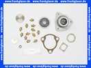 Bosch 87190026140 Gasart-Umbausatz 21,23 31