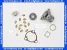 Bosch 87190026140 Gasart-Umbausatz 21,23 31
