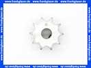 Bosch 87199283010 Kettenrad Z10 d:10MM