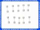 Bosch 87229017630 Sicherung F2A (10x)
