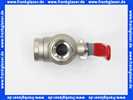 Bosch 8733702118 Filter Kugelhahn DN20