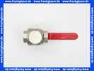 Bosch 8733702118 Filter Kugelhahn DN20
