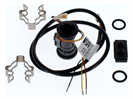 Bosch 8735300601 Hydrogenerator Turbine