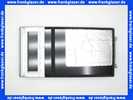 Bosch Abdeckung schwarz 8737602161