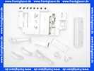 Bosch Steuergerät CUS-TRIM MID BC25 Steuergerät 8737602754