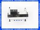 Bosch 87377044620 Schaltuhr EU1D