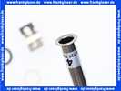 Bosch 87377066450 Rohr KW horizontal nummeriert