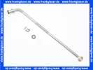 Bosch 87377066450 Rohr KW horizontal nummeriert