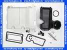 Bosch 8737708010 Wärmetauscher basic block