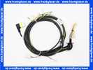 Bosch 8737709177 Kabelbaum 230V Kombi/System