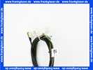 Bosch 8737709177 Kabelbaum 230V Kombi/System