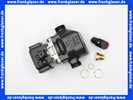 Bosch 8737714720 Pumpe UPMO 15-60 130mm G1 230V 50Hz