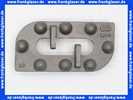 Bosch Einlegeteil 87381224710