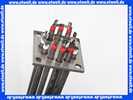 Bosch 8738204907 Heizelement