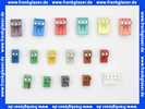 Bosch Stecker Set 8738206040