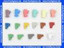 Bosch Stecker Set 8738206040