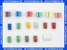 Bosch Stecker Set 8738206040