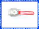 8738208894 Bosch Filterkugelhahn mit Magnet