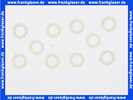 Bosch 8738213366 Dichtung AFM34-2 24x17x2 (10x)
