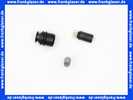 Bosch 8738714110 Wassermengenregler (WR schwarz)