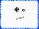 Bosch 8738714110 Wassermengenregler (WR schwarz)