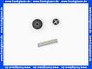Bosch 8738714110 Wassermengenregler (WR schwarz)