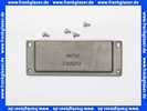 Bosch Luftleitkasten H107/H 87388001750