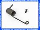 Bosch Feder KA306-14, links 87388001930