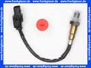 Bosch Lambdasonde 4.9 mit Hülse 8738803491