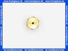 Bosch Hauptgasd 2,70 Bohrung Sw16 16lg 8738804028