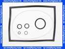 Bosch Dichtungsset F 8738901299