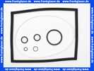 Bosch Dichtungsset F 8738901299