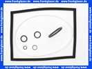 Bosch Dichtungsset F 8738901299