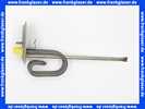 Bosch 87397228310 Heizeinsatz 2000W 220-240V