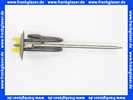 Bosch 87397228310 Heizeinsatz 2000W 220-240V