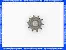Bosch 87399180350 Kettenrad Z10 d:12mm