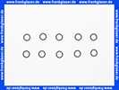 Bosch 87402050090 O-Ring (10x)