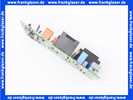 Bosch 87483003480 Leiterplatte
