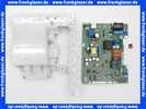 Bosch 8748300892 Leiterplatte GZT3a Skin