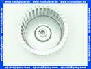 652698 Brötje Ventilatorrad SOB 32/40