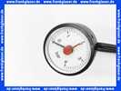 Brötje 7310887 Manometer G 1/4 Zoll 0-4 bar