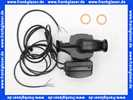 Brötje Pumpe Grundfos UPMXL GEO 25-125-180 PWM 7809888